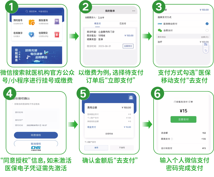 塔城最新怎样把医保卡绑在微信上支付方法分析(最方便真实的塔城怎样把医保卡绑在微信上支付呢方法)