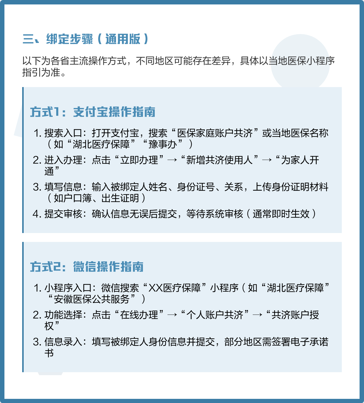 塔城最新医保卡怎么绑定家人共享方法分析(最方便真实的塔城医保卡怎么绑定家人共享重庆的方法)